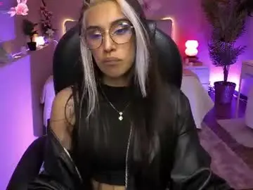 Chaturbate Private Sex Chat of la_monitora