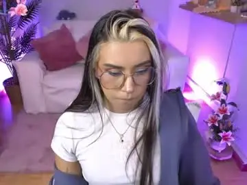 Chaturbate Free Live Porn of la_monitora