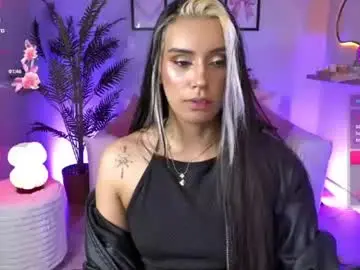 Chaturbate Adult Webcam of la_monitora