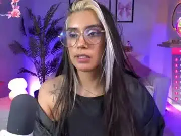 Chaturbate Adult Webcam of la_monitora