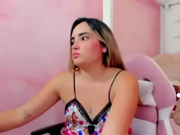 Chaturbate Adult Video Chat of lauren_sofiaa