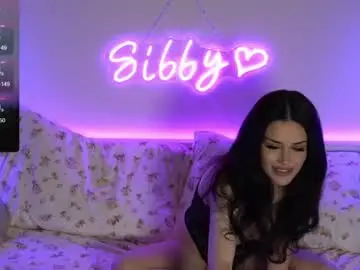 Chaturbate Adult Video Chat of lilsibby