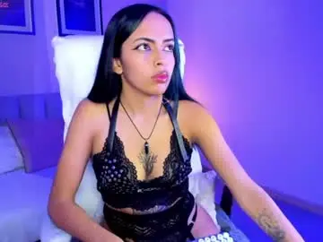 Chaturbate Sex Cam of madisson_blue_