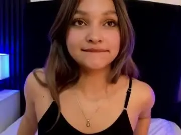 Chaturbate Private Sex Chat of megan_hs1