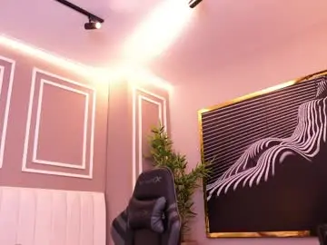 Chaturbate Adult Webcams of mekari_doll