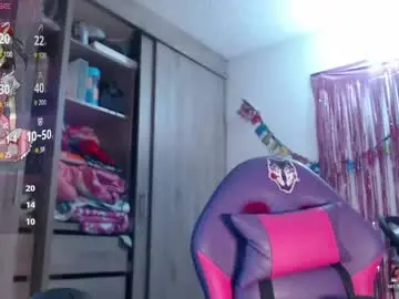 Chaturbate Free Live Porn of merylintiwg01