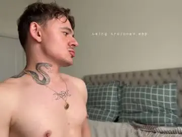Chaturbate Free Porn Cam of michael_sexdevil