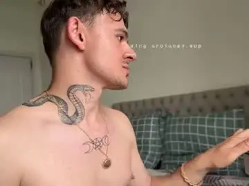 Chaturbate Live Sex Cam of michael_sexdevil