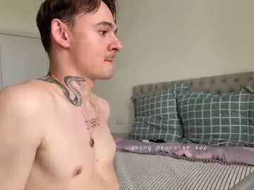 Chaturbate Nude Webcam of michael_sexdevil