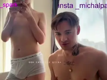 Chaturbate Adult Webcam of michael_sexdevil