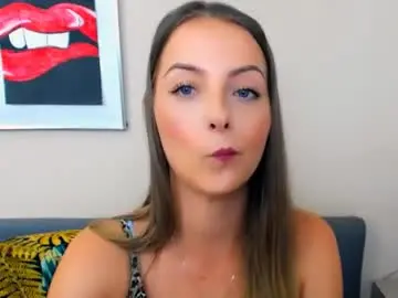 Chaturbate Live Sex Cam of natalie_live