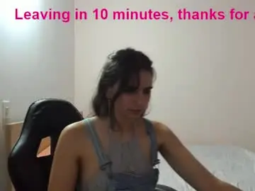 Chaturbate Best Webcam of nina_pons