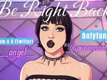 Chaturbate Free Porn Cam of noah__angel