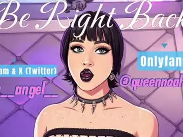 Chaturbate Sex Chat of noah__angel