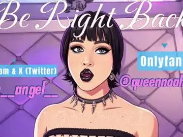 Chaturbate Watch Live Sex Cams of noah__angel