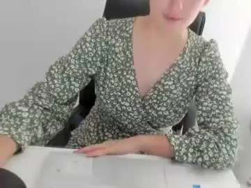 Chaturbate Watch Live Sex Cams of olivia__dream