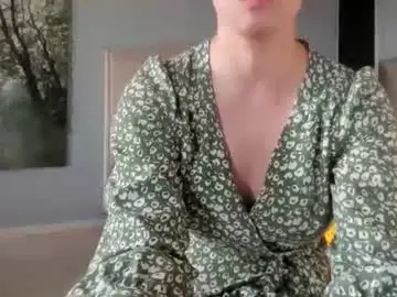 Chaturbate Nude Webcam of olivia__dream