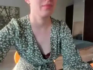 Chaturbate Best Webcam of olivia__dream