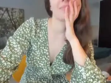 Chaturbate Adult Video Chat of olivia__dream