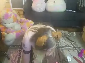 Chaturbate Best Webcam of puppygirllovestobeg