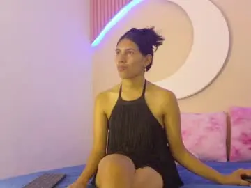 Chaturbate Best Webcam of samanthalaurent