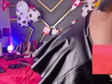 Chaturbate Watch Live Sex Cams of scarletthott1