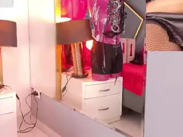Chaturbate Best live sex cam show of scarletthott1