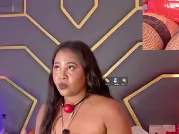 Chaturbate Sex Chat of scarletthott1