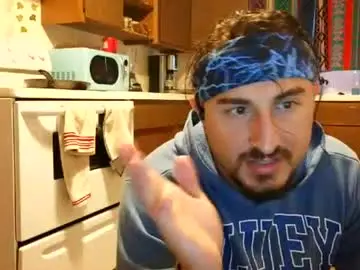 Chaturbate Live Sex Cam of stickey4areason