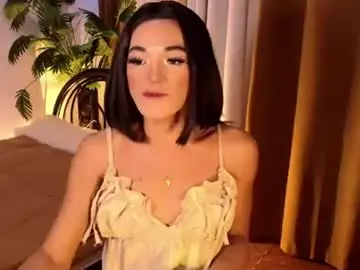 Chaturbate Best live sex cam show of sweet_marry143