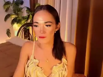 Chaturbate Adult Video Chat of sweet_marry143