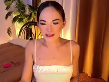 Chaturbate Adult Video Chat of sweet_marry143