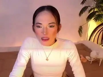 Chaturbate Best Webcam of sweet_marry143
