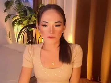 Chaturbate Nude Webcam of sweet_marry143