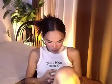 Chaturbate Nude Webcam of sweet_marry143
