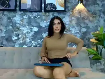 Chaturbate Adult Video Chat of zoe_trans2026