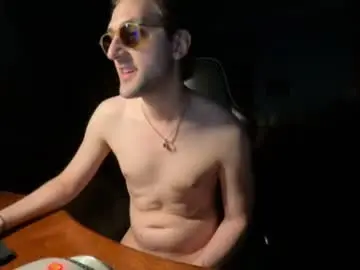Chaturbate Live Sex Cam of 91stefisexy91