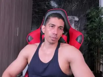 Chaturbate Nude Webcam of adan_sin1