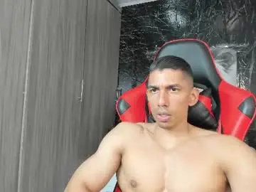 Chaturbate Private Sex Chat of adan_sin1