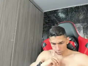 Chaturbate Nude Webcam of adan_sin1