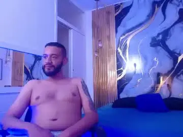 Chaturbate Live Sex of amaro_jhonson