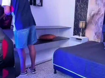 Chaturbate Live Porn of amaro_jhonson