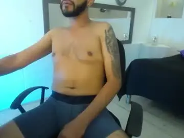 Chaturbate Best Webcam of amaro_jhonson