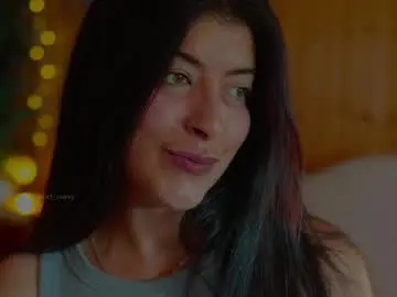 Chaturbate Watch Live Sex Cams of anabelcurvy