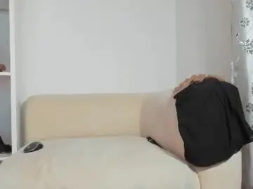 Chaturbate Private Sex Chat of anisialuna_