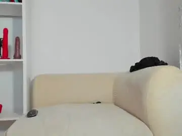 Chaturbate Best live sex cam show of anisialuna_