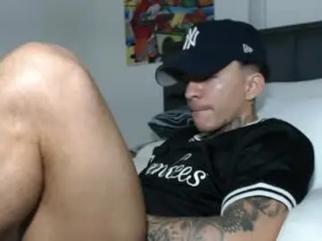 Chaturbate Adult Webcams of asthon_scoth777