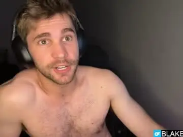 Chaturbate Live Sex Cam of blakemiles2