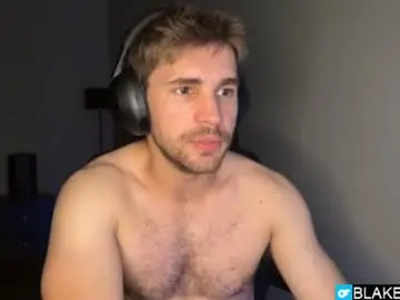 Chaturbate Adult Video Chat of blakemiles2