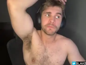Chaturbate Free Live Porn of blakemiles2